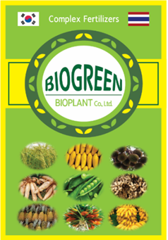 BIOPLANT_Eco_friendly Agricultural_Nutrients